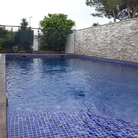 Casa Roser Tatil Evi *
