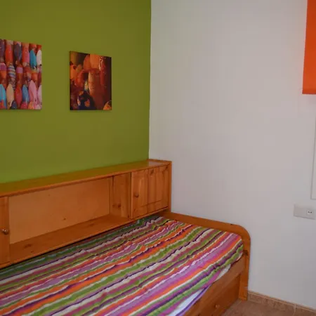 Tatil Evi Casa Roser