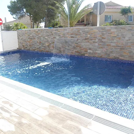 Casa Roser *