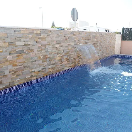 Casa Roser * Riumar