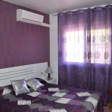 Tatil Evi Casa Roser
