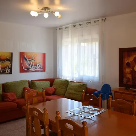 Casa Roser Tatil Evi Riumar