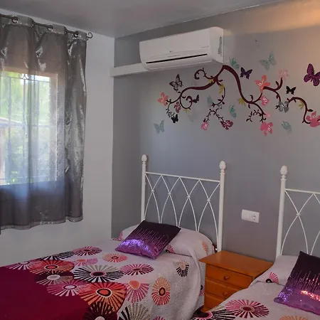 Casa Roser
