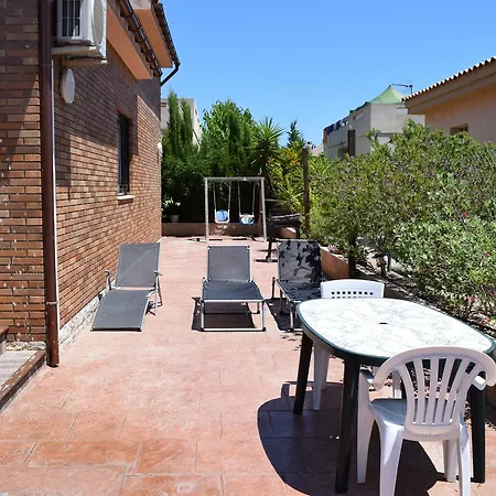 Tatil Evi Casa Roser