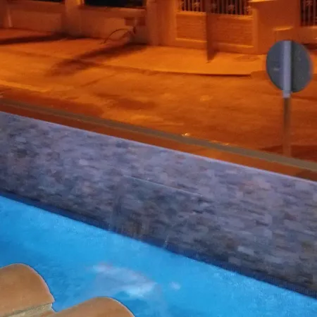 Tatil Evi Casa Roser