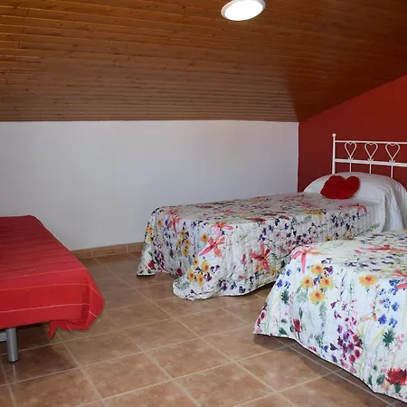 Casa Roser Tatil Evi Riumar