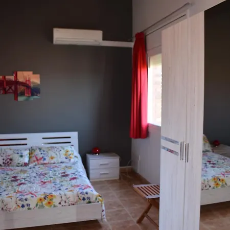 Tatil Evi Casa Roser *