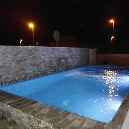 Casa Roser Tatil Evi *