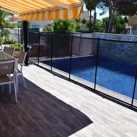 Tatil Evi Casa Roser