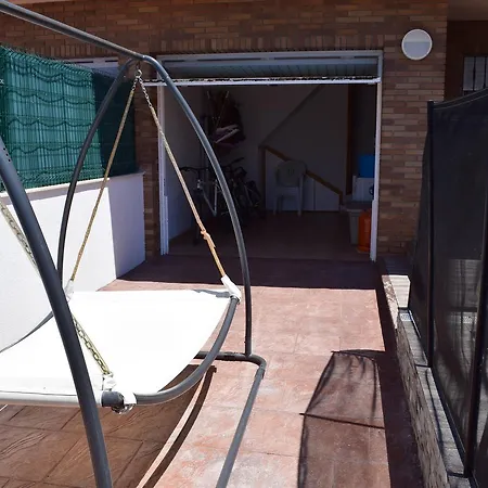 Tatil Evi Casa Roser