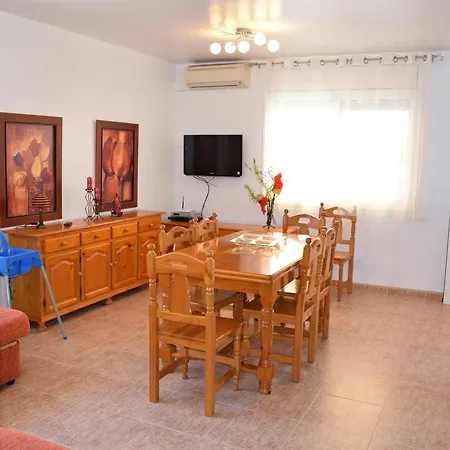 Casa Roser Tatil Evi *