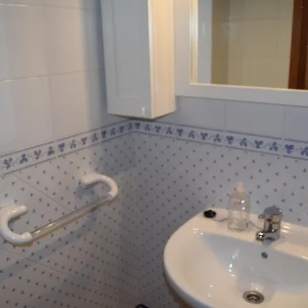 Casa Roser Tatil Evi *