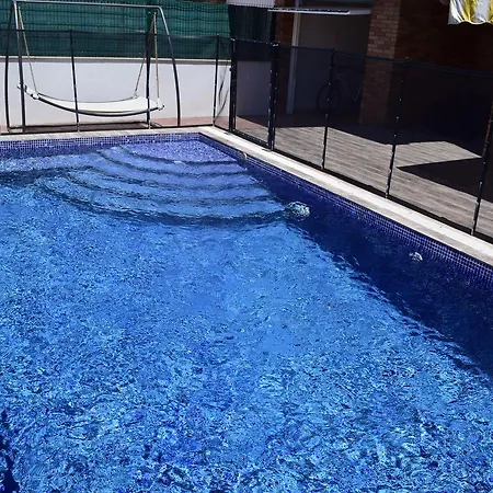 Casa Roser *