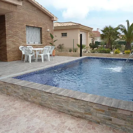 Tatil Evi Casa Roser